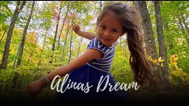Alina's Dream &mdash; trailer still