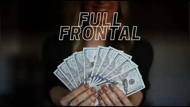 Full Frontal &mdash; trailer still