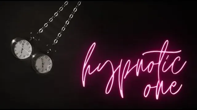 Hypnotic One &mdash; trailer still