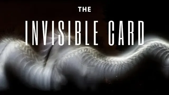 The Invisible Card &mdash; trailer still