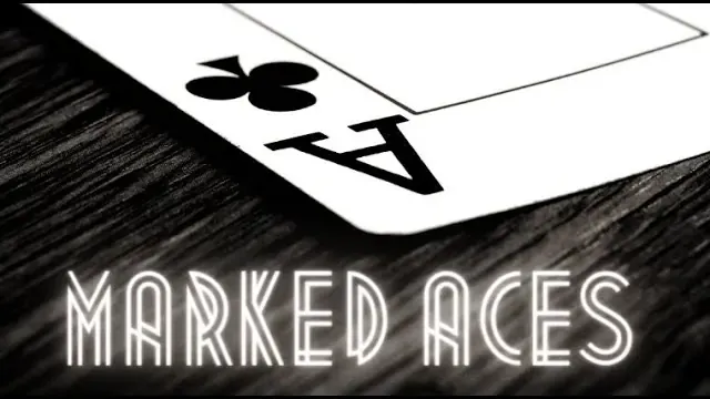 Marked Aces &mdash; trailer still