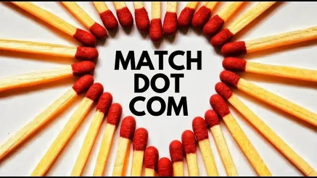 Match Dot Com &mdash; trailer still