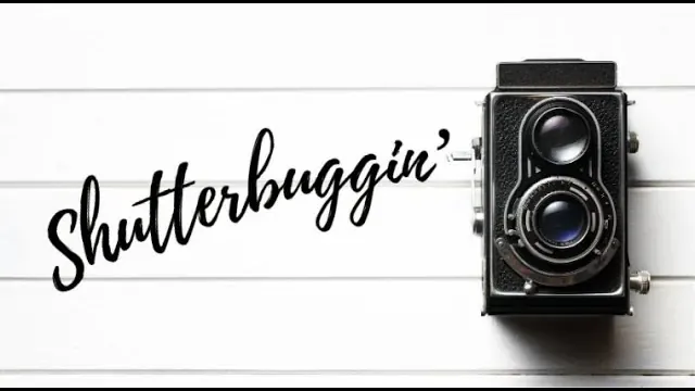 Shutterbuggin' &mdash; trailer still