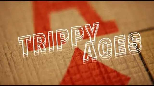 Trippy Aces &mdash; trailer still
