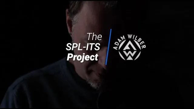 The SPL-ITS Project &mdash; trailer still